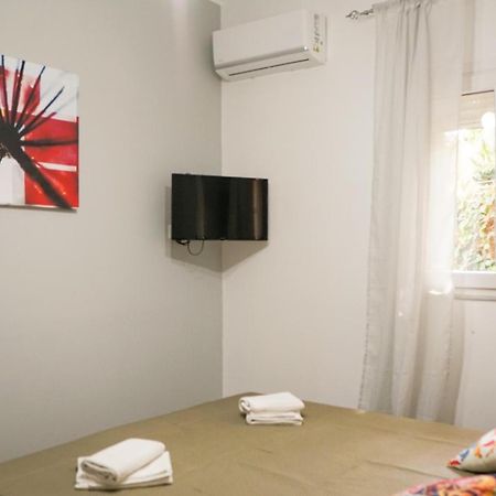 Apartament Rael Cefalù Zewnętrze zdjęcie