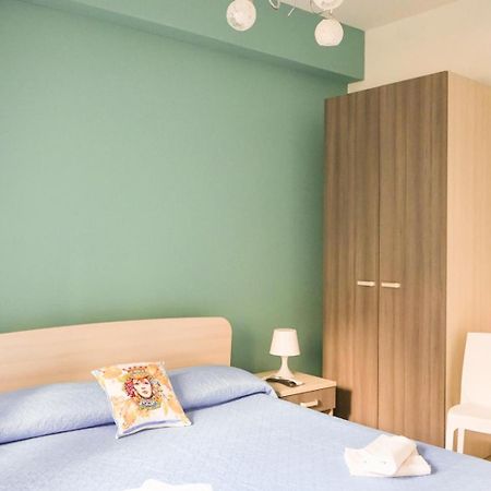 Apartament Rael Cefalù Zewnętrze zdjęcie